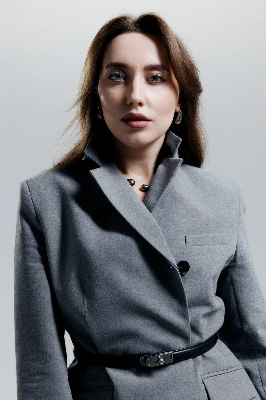 Фото: Ксения Драннова