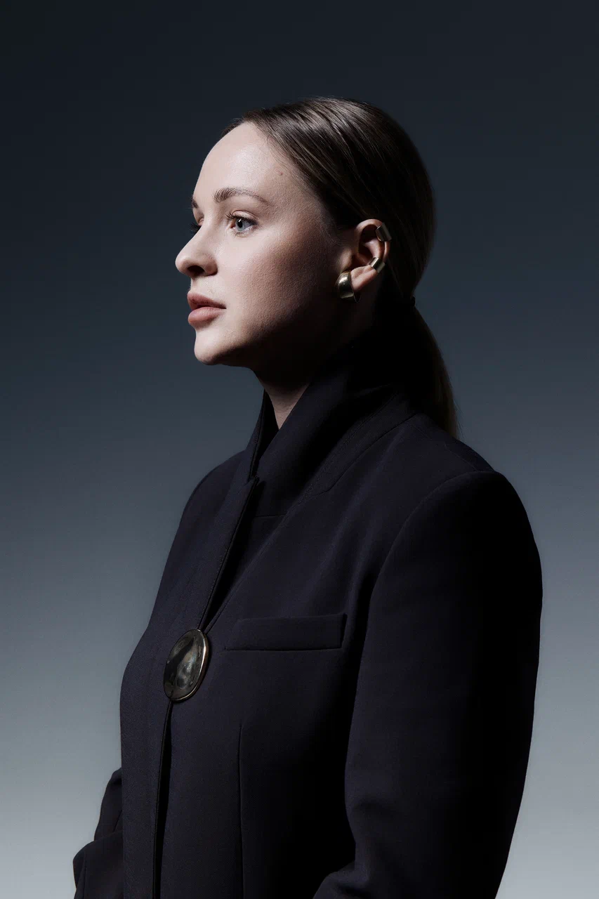 Фото: Мария Архангельская