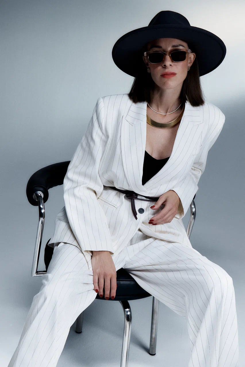 Фото: Ольга Джованнис